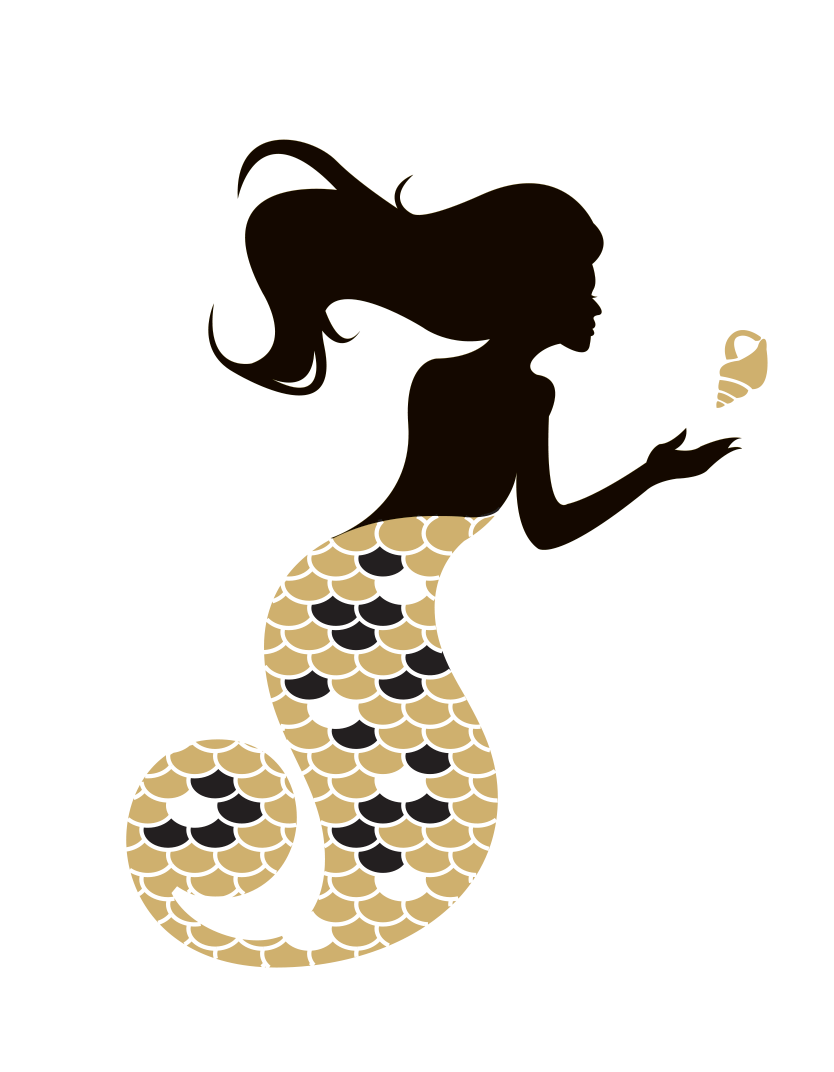 sirena mágica