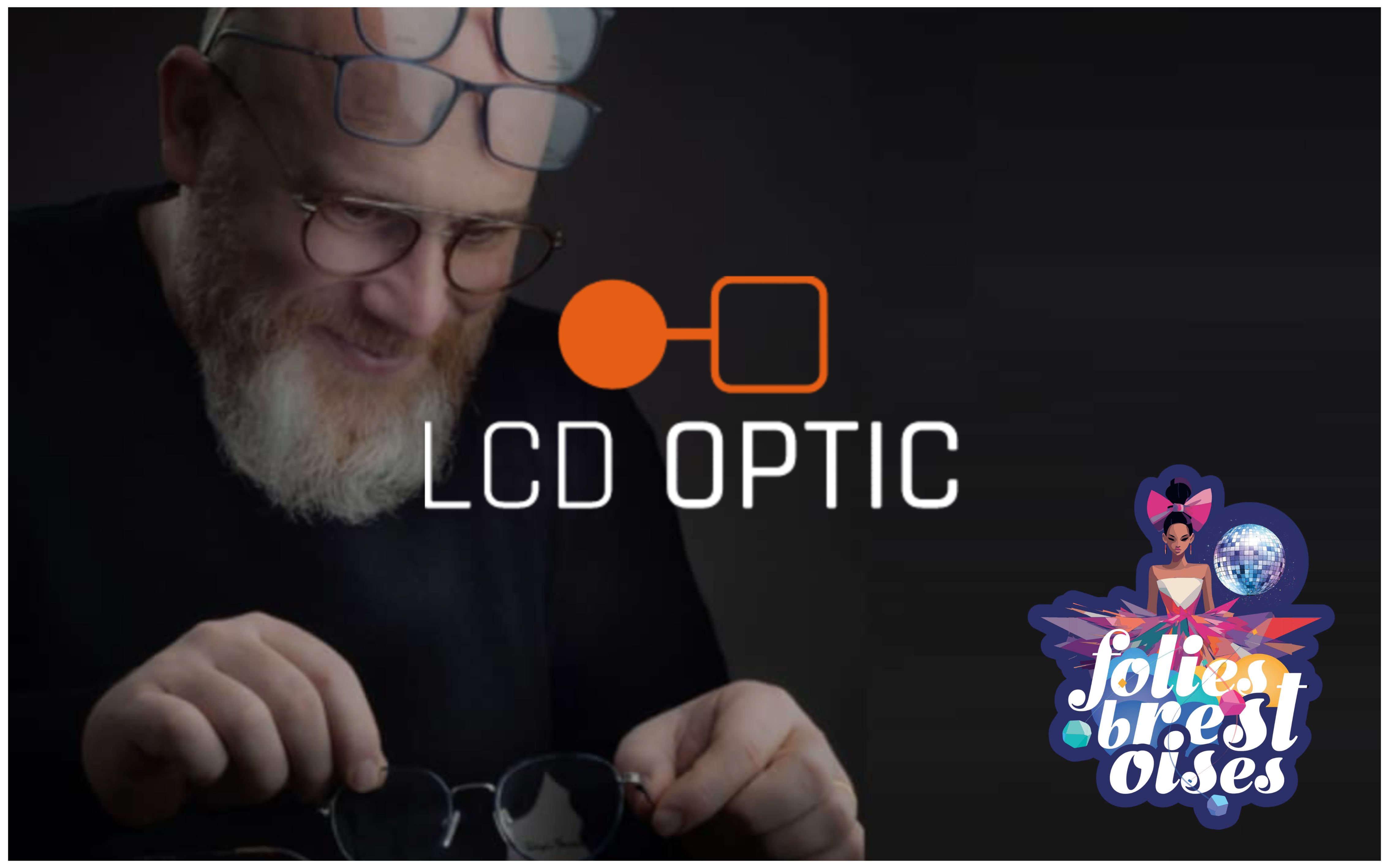 LCD Optic